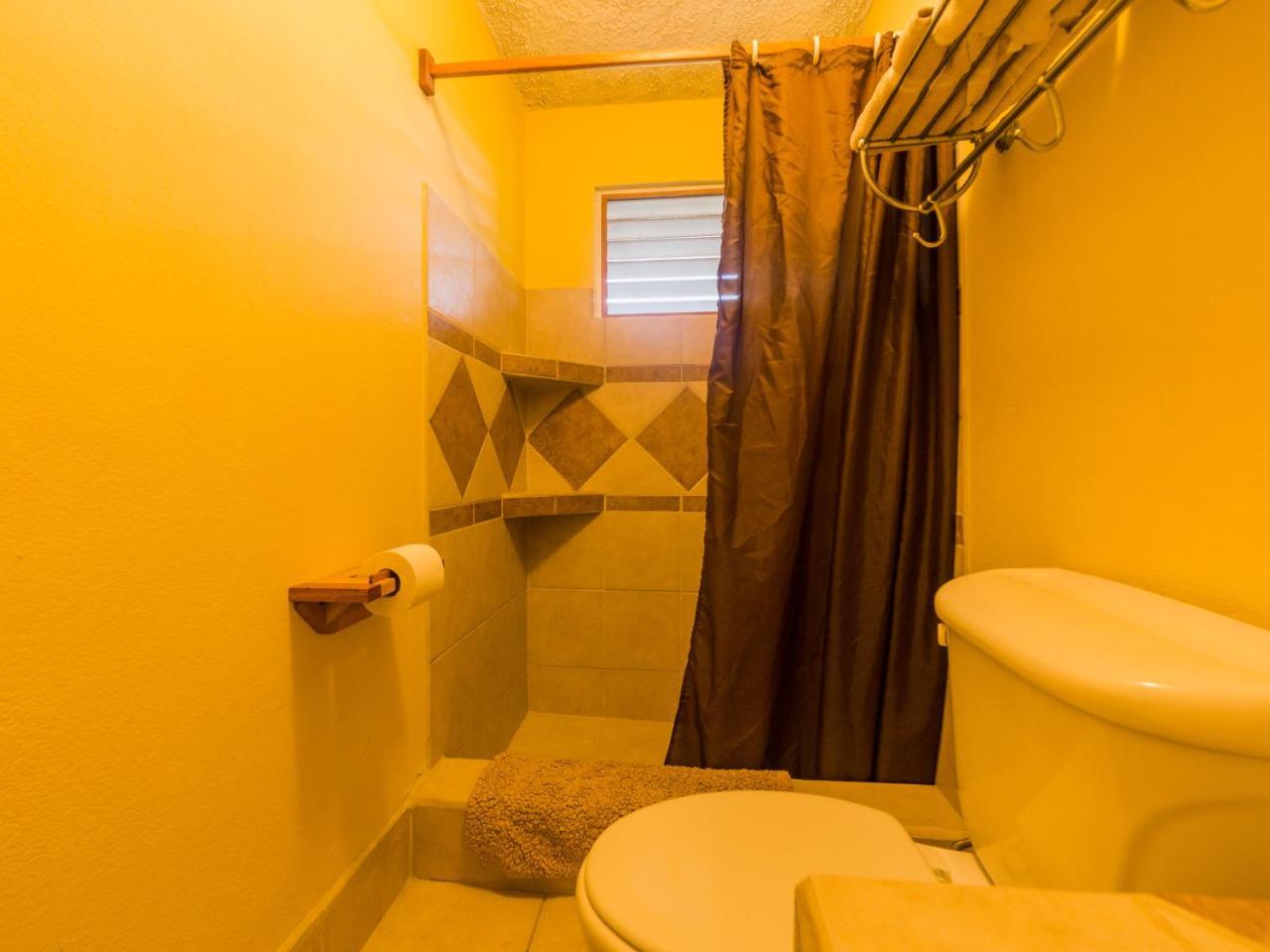 A Piece of Ground Hostel Punta Gorda Zewnętrze zdjęcie