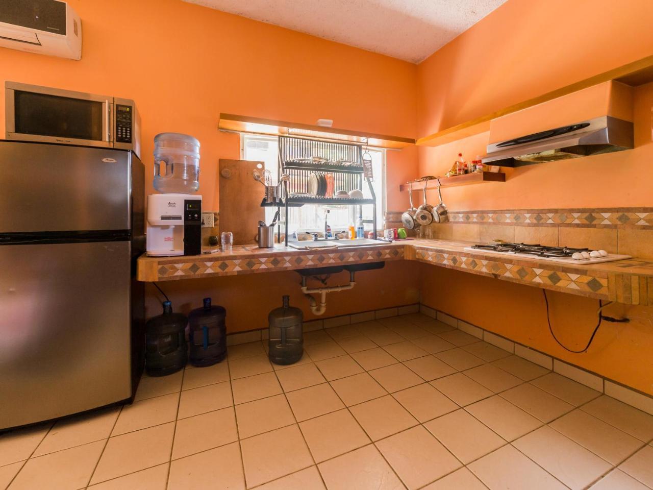 A Piece of Ground Hostel Punta Gorda Zewnętrze zdjęcie