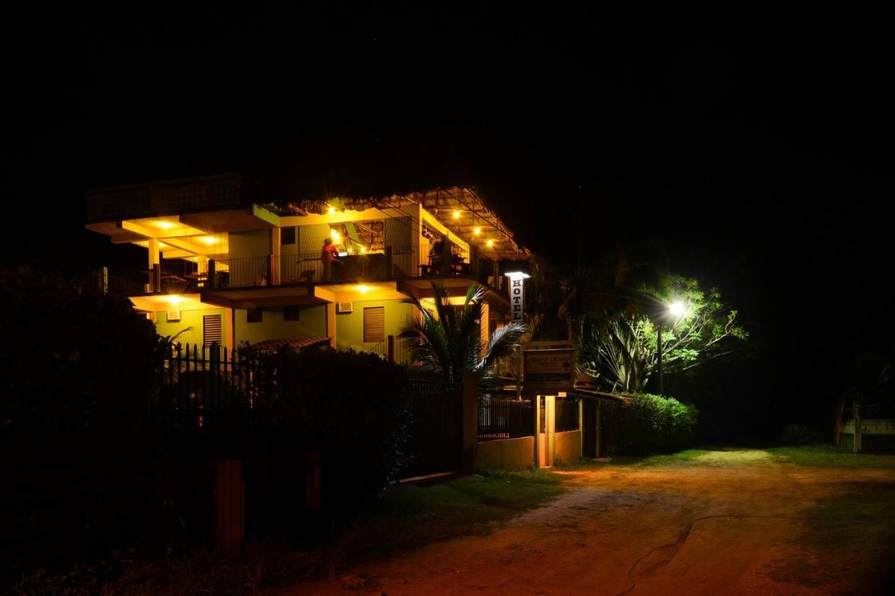 A Piece of Ground Hostel Punta Gorda Zewnętrze zdjęcie